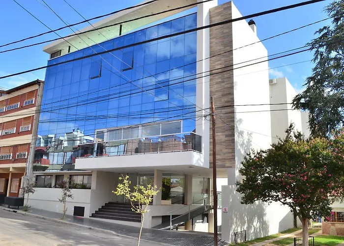 Edificio Prisma I