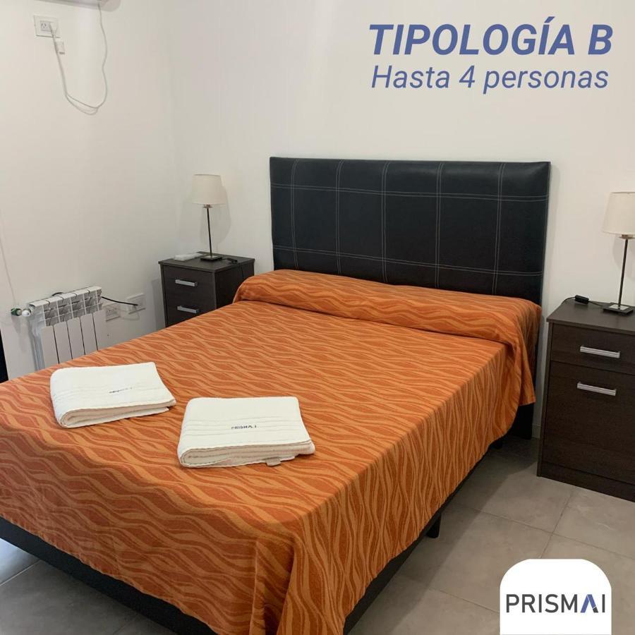 Edificio Prisma I Apartamento